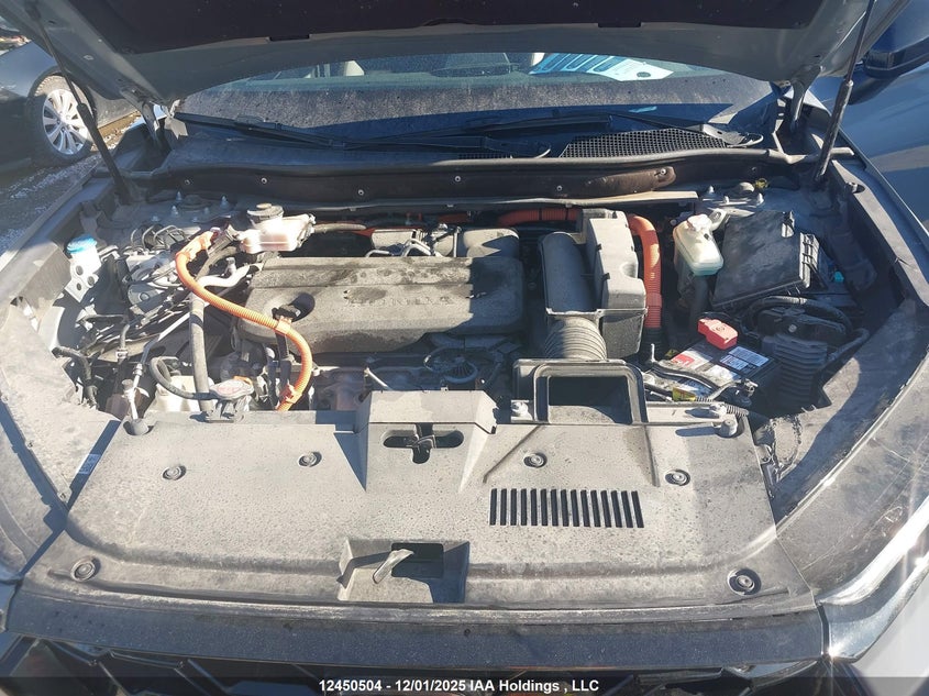 2HKRS6H95RH217518 2024 HONDA CR-V photo no. 10