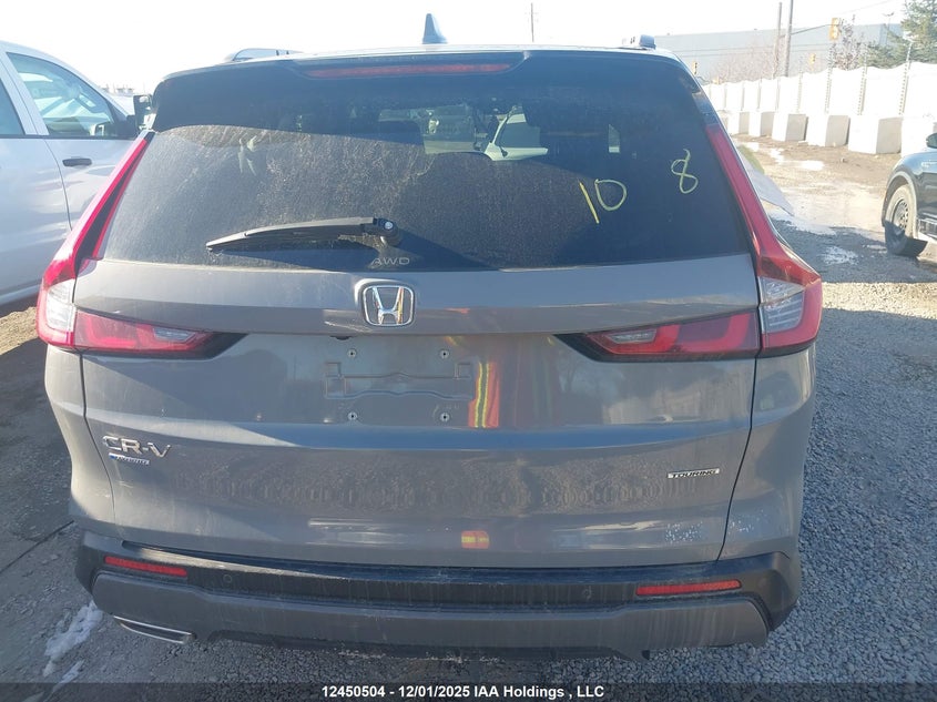 2HKRS6H95RH217518 2024 HONDA CR-V photo no. 15