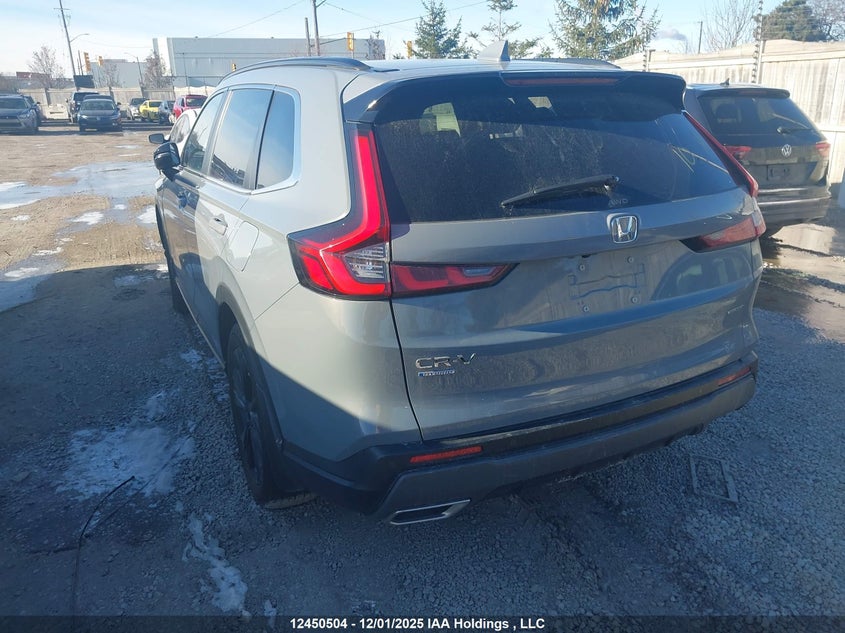 2HKRS6H95RH217518 2024 HONDA CR-V photo no. 3