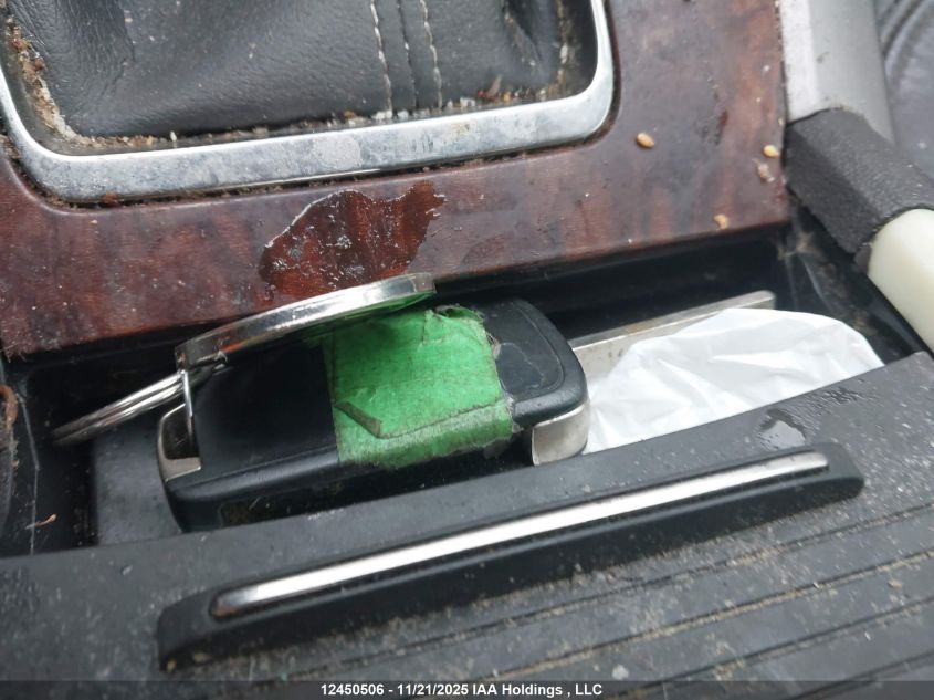 2012 Buick Lacrosse Touring Group VIN: 1G4GJ5E39CF229639 Lot: 12450506