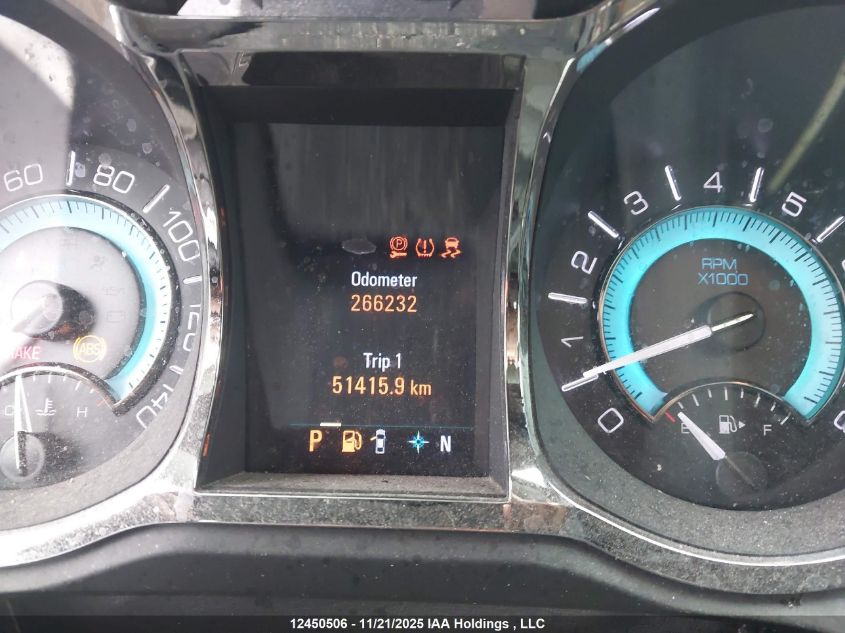 2012 Buick Lacrosse Touring Group VIN: 1G4GJ5E39CF229639 Lot: 12450506