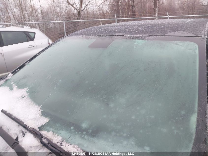 2012 Buick Lacrosse Touring Group VIN: 1G4GJ5E39CF229639 Lot: 12450506