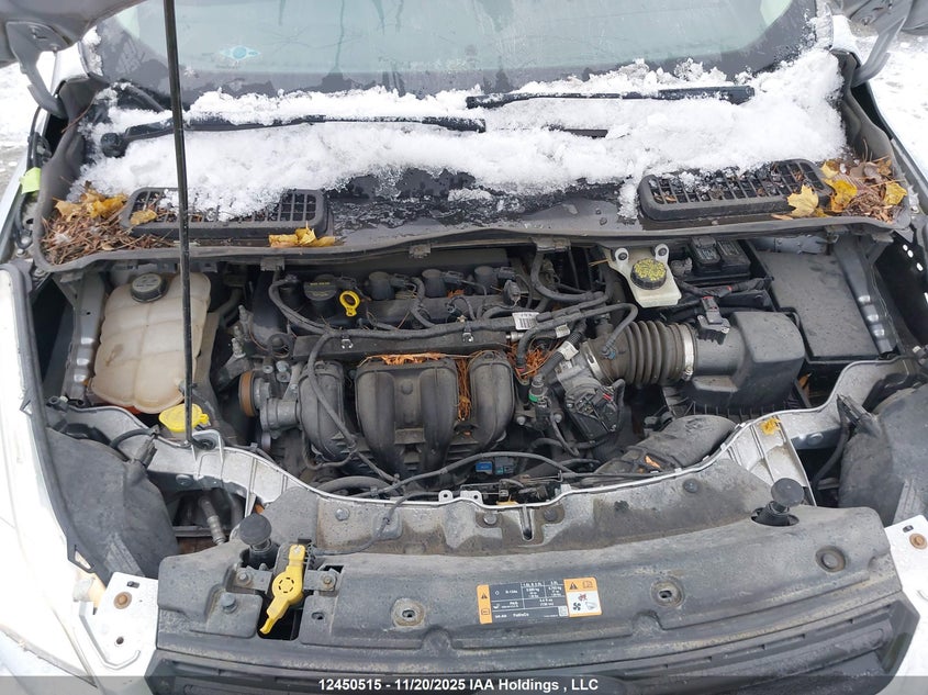 1FMCU0F79EUA48596 2014 FORD ESCAPE photo no. 10