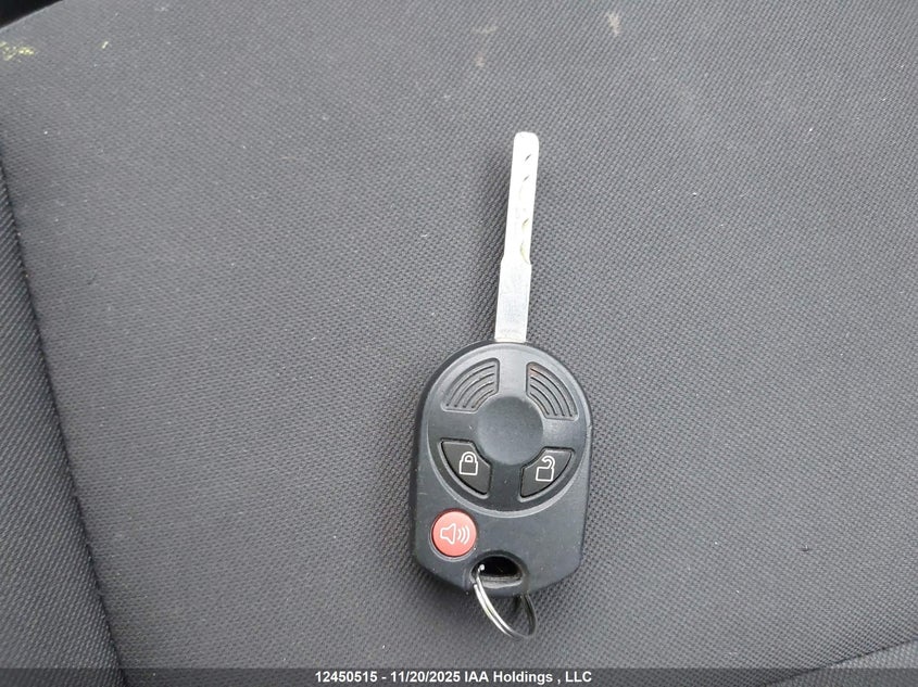 1FMCU0F79EUA48596 2014 FORD ESCAPE photo no. 11