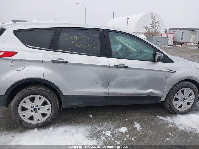 1FMCU0F79EUA48596 2014 FORD ESCAPE photo no. 14
