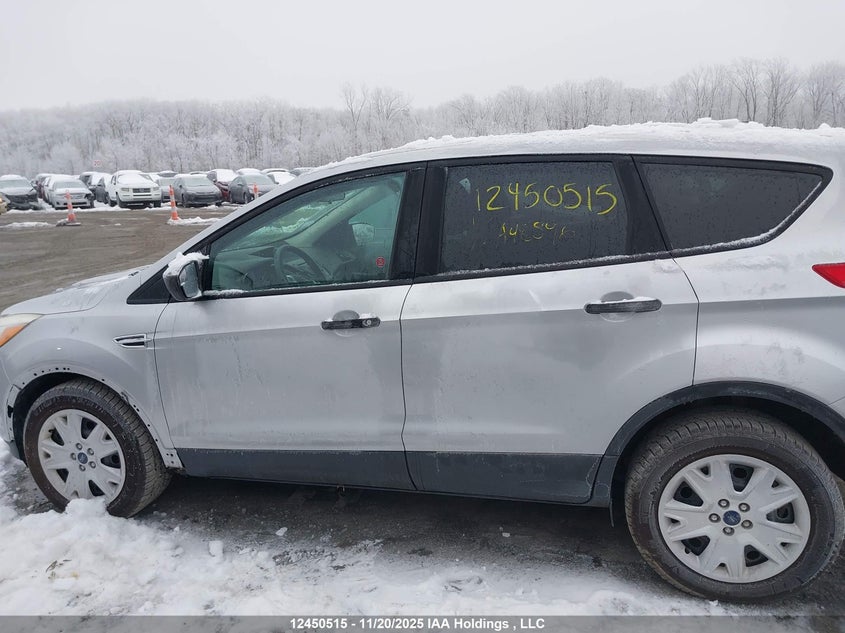 1FMCU0F79EUA48596 2014 FORD ESCAPE photo no. 15