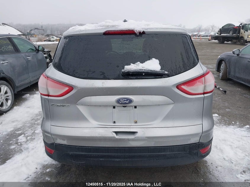 1FMCU0F79EUA48596 2014 FORD ESCAPE photo no. 17