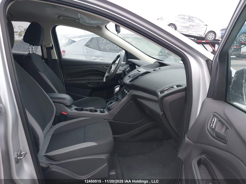 1FMCU0F79EUA48596 2014 FORD ESCAPE photo no. 5