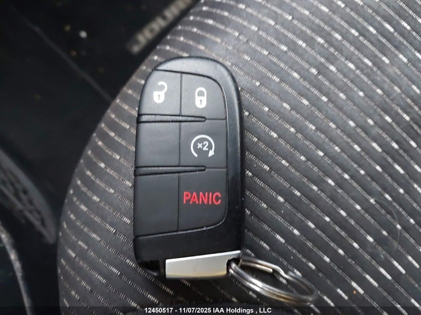 2014 Dodge Journey Sxt VIN: 3C4PDCCG4ET124621 Lot: 12450517