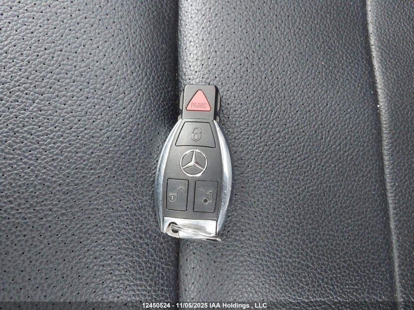 2014 Mercedes-Benz Ml 350 Bluetec VIN: 4JGDA2EB7EA363543 Lot: 12450524