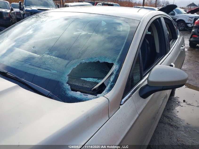 2018 Ford Fusion Se VIN: 3FA6P0H76JR282398 Lot: 12450527