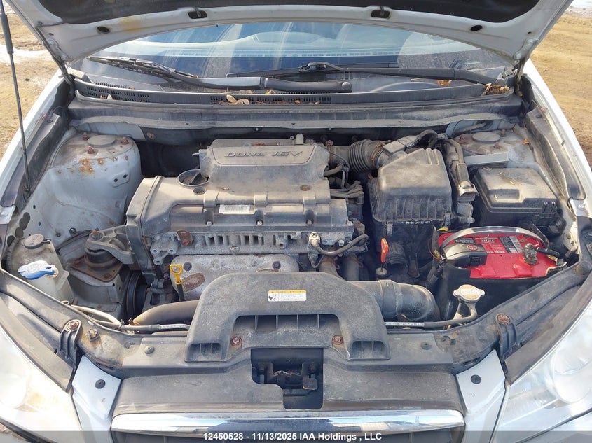 KMHDT45DX9U773992 2009 HYUNDAI ELANTRA photo no. 10