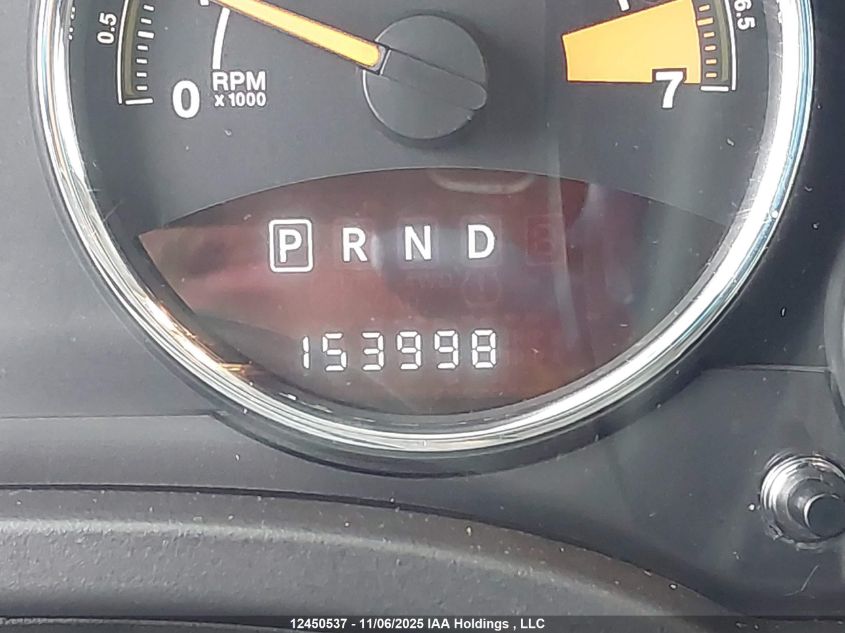 2017 Jeep Compass Sport/North VIN: 1C4NJDAB5HD197472 Lot: 12450537