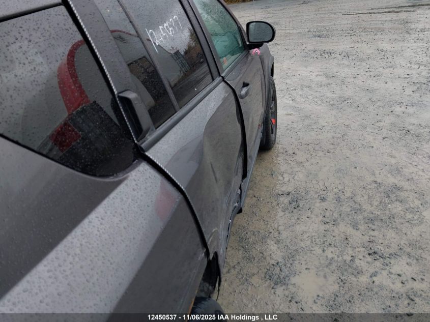 2017 Jeep Compass Sport/North VIN: 1C4NJDAB5HD197472 Lot: 12450537