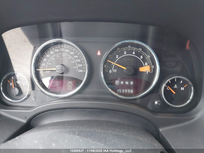 2017 Jeep Compass Sport/North VIN: 1C4NJDAB5HD197472 Lot: 12450537