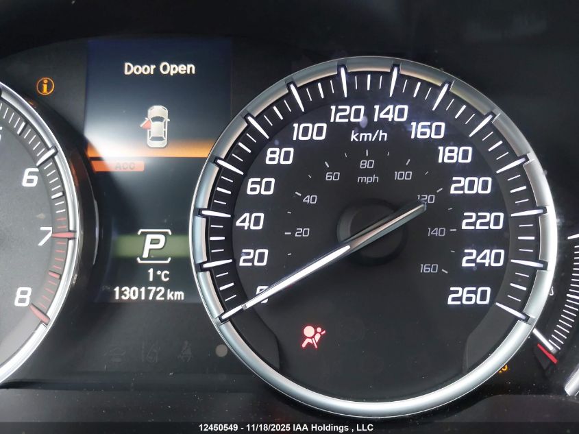 2019 Acura Tlx VIN: 19UUB3F31KA802411 Lot: 12450549