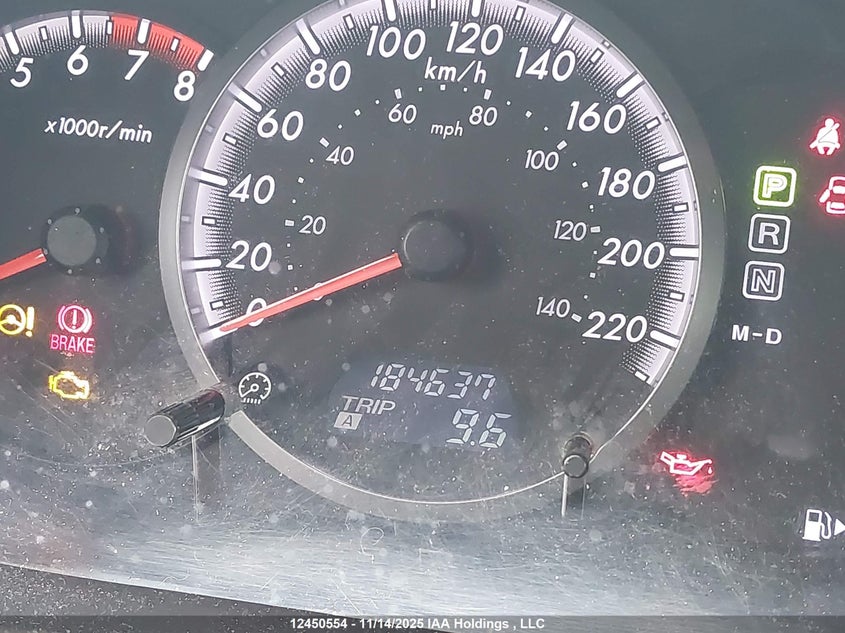 JM1CR293680311942 2008 MAZDA 5 photo no. 15