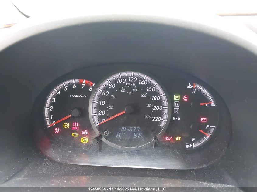 JM1CR293680311942 2008 MAZDA 5 photo no. 7