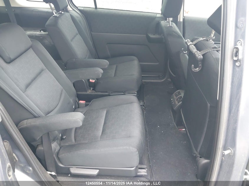 JM1CR293680311942 2008 MAZDA 5 photo no. 8