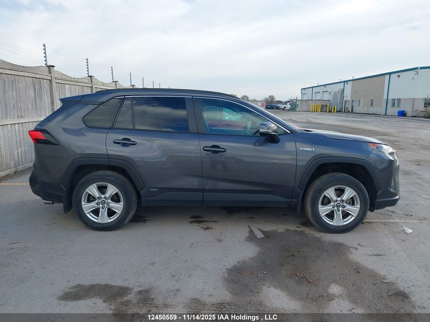 2T3BWRFV6KW022162 2019 TOYOTA RAV 4 photo no. 13