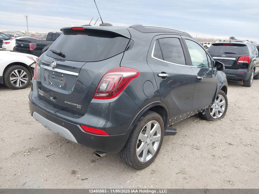 KL4CJHSB8JB520146 2018 BUICK ENCORE photo no. 4