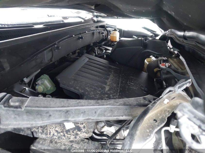 2015 Toyota Highlander Xle VIN: 5TDJKRFH4FS210882 Lot: 12450566