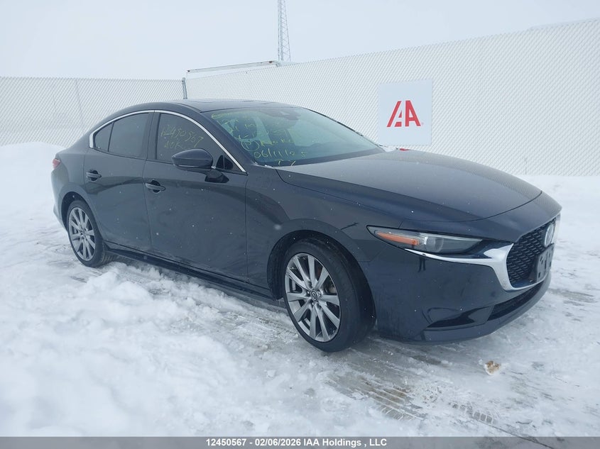 JM1BPADL7M1323976 MAZDA MAZDA3 Photo 1