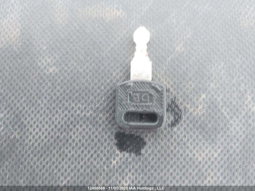 JH2RH2429SK000357 2025 HONDA CB photo no. 11