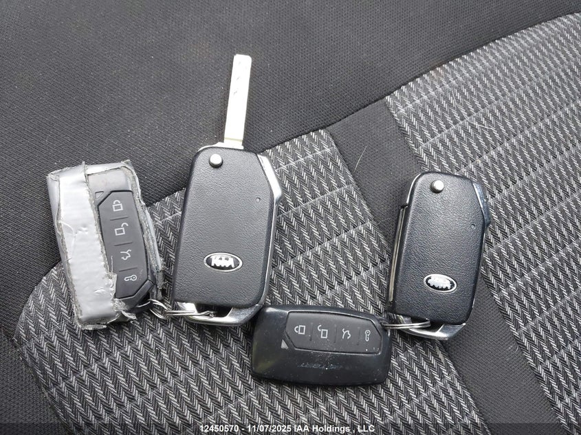 5XYRGDLC0MG017543 2021 KIA SORENTO photo no. 11