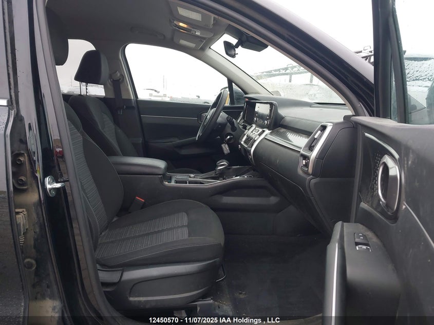 5XYRGDLC0MG017543 2021 KIA SORENTO photo no. 5