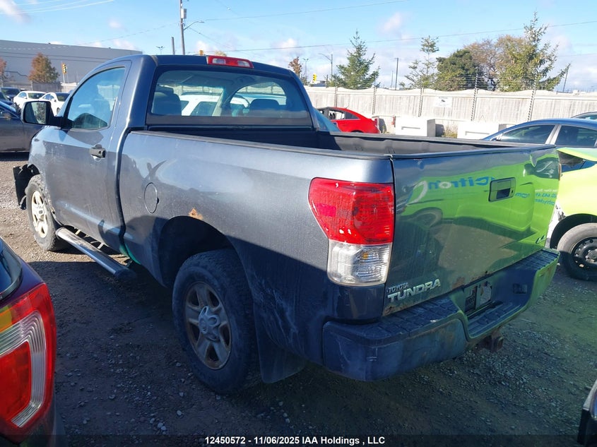 5TFKM5F12AX001234 2010 TOYOTA TUNDRA photo no. 14