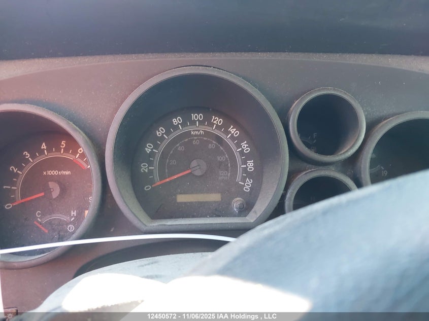 5TFKM5F12AX001234 2010 TOYOTA TUNDRA photo no. 15