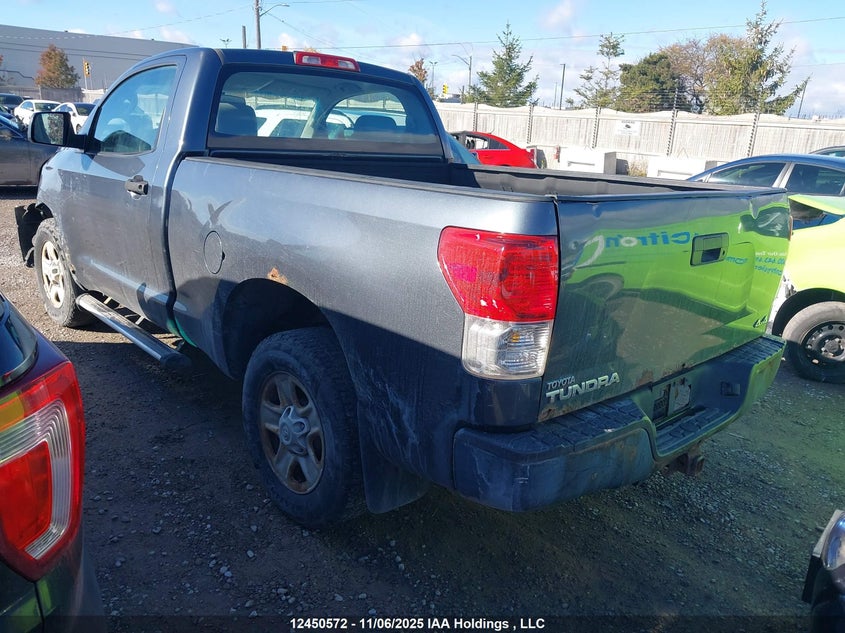 5TFKM5F12AX001234 2010 TOYOTA TUNDRA photo no. 3