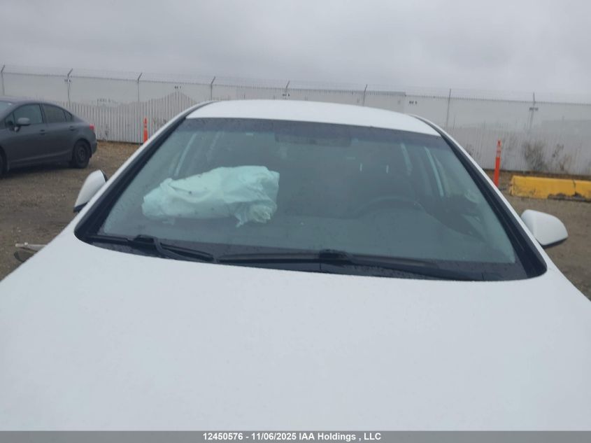 2016 Hyundai Sonata Gl VIN: 5NPE24AF9GH274501 Lot: 12450576