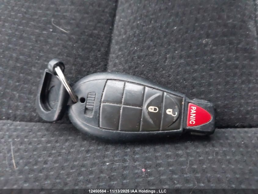 2015 Dodge Grand Caravan VIN: 2C4RDGBG5FR606052 Lot: 12450584