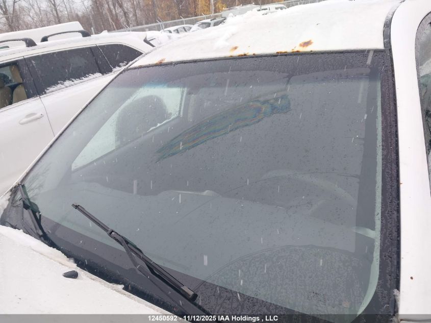 2007 Pontiac Vibe VIN: 5Y2SL65807Z415102 Lot: 12450592