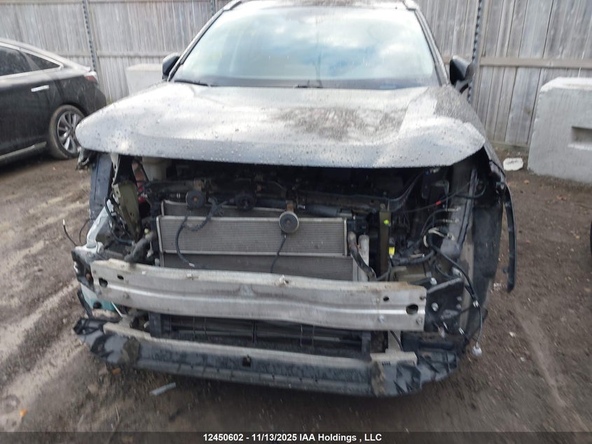 2T3DWRFV1KW003074 2019 TOYOTA RAV 4 photo no. 12