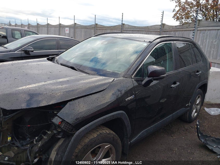 2T3DWRFV1KW003074 2019 TOYOTA RAV 4 photo no. 14