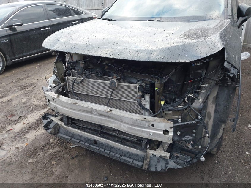 2T3DWRFV1KW003074 2019 TOYOTA RAV 4 photo no. 6
