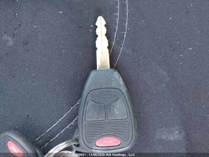 2006 Dodge Ram 1500 Slt/Trx4 Off Road/Sport VIN: 1D7HU18226S612691 Lot: 12450621