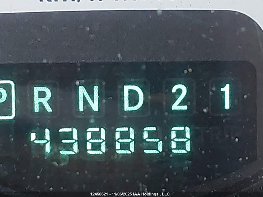 2006 Dodge Ram 1500 Slt/Trx4 Off Road/Sport VIN: 1D7HU18226S612691 Lot: 12450621