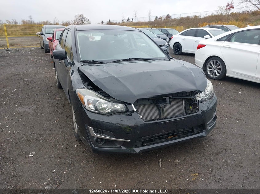 JF1GPAC67FH206481 2015 SUBARU IMPREZA photo no. 14