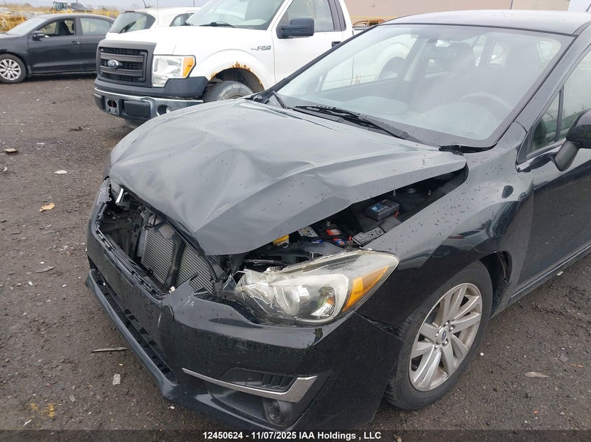 JF1GPAC67FH206481 2015 SUBARU IMPREZA photo no. 6