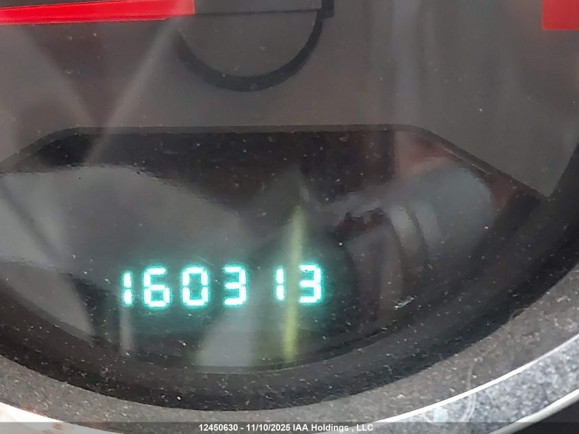 2010 Dodge Caliber Heat VIN: 1B3CB5HA6AD597880 Lot: 12450630