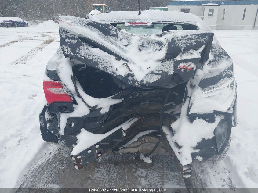 1C3CCBAB4DN524491 2013 CHRYSLER 200 photo no. 6