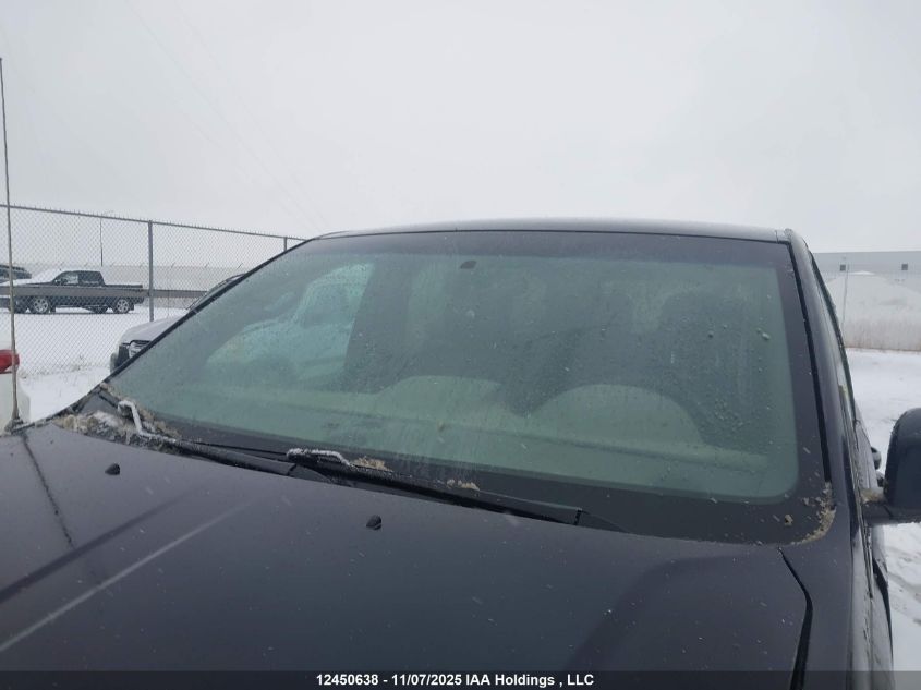 2011 Dodge Grand Caravan R/T VIN: 2D4RN7DG5BR696150 Lot: 12450638