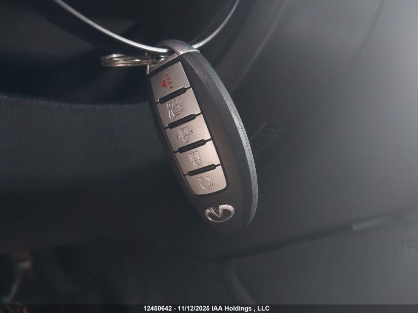 2014 Infiniti Qx60 VIN: 5N1AL0MMXEC547609 Lot: 12450642