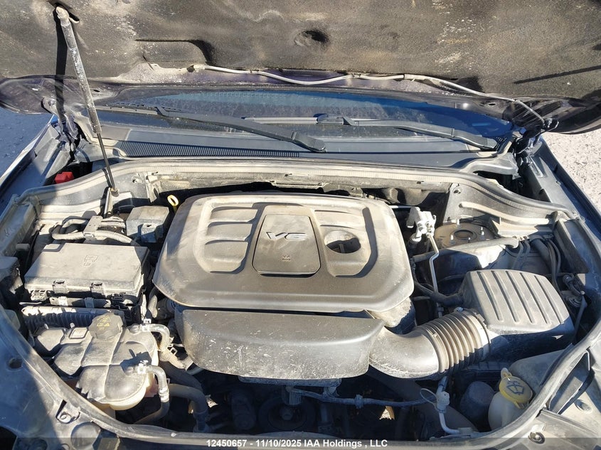 2018 Jeep Grand Cherokee Limited VIN: 1C4RJFBG2JC243374 Lot: 12450657