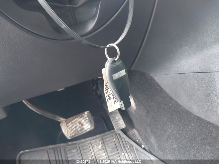 2012 Jeep Grand Cherokee Limited VIN: 1C4RJFBG1CC106784 Lot: 12450673