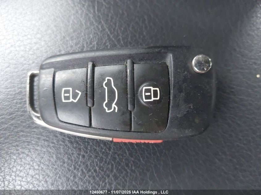 2016 Audi A3 E-Tron 1.4T Premium VIN: WAUTPBFF5GA154575 Lot: 12450677